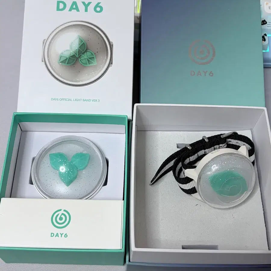 데이식스 DAY6 마데워치 응원봉