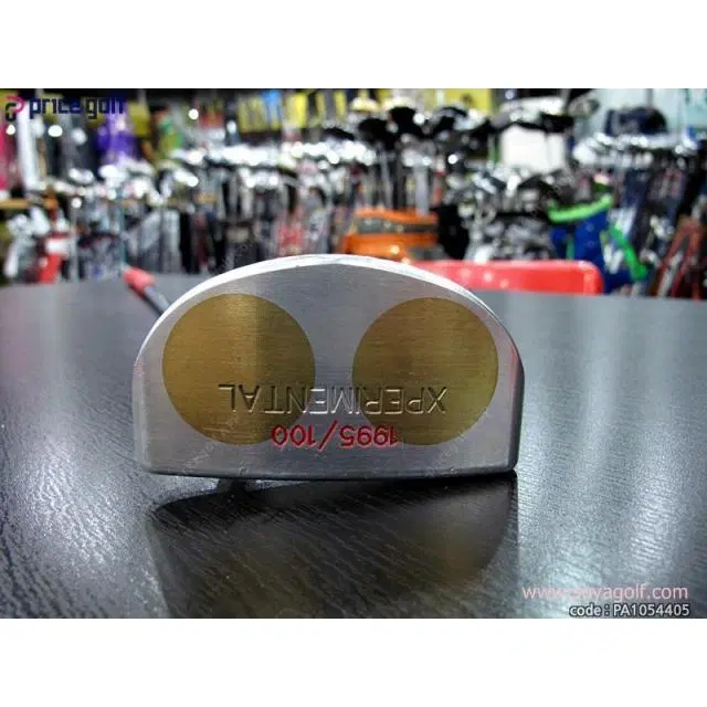 한정판 스카티카메론 SCM TOUR MASTER XPERIMENTA...
