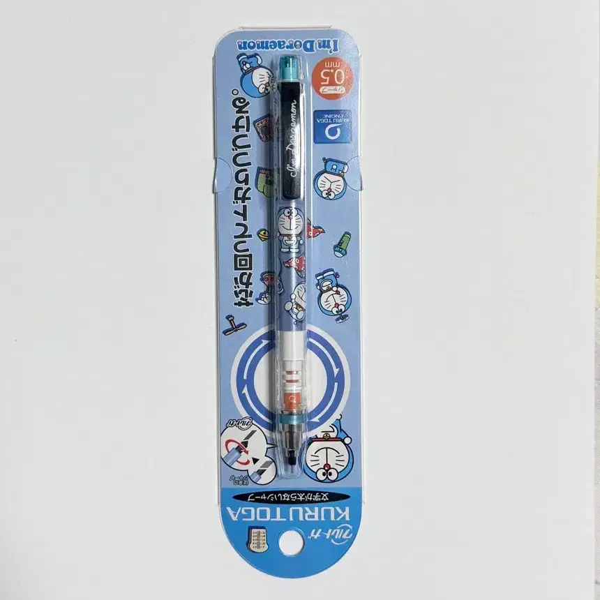 [미개봉 새상품]도라에몽 쿠루토가 샤프