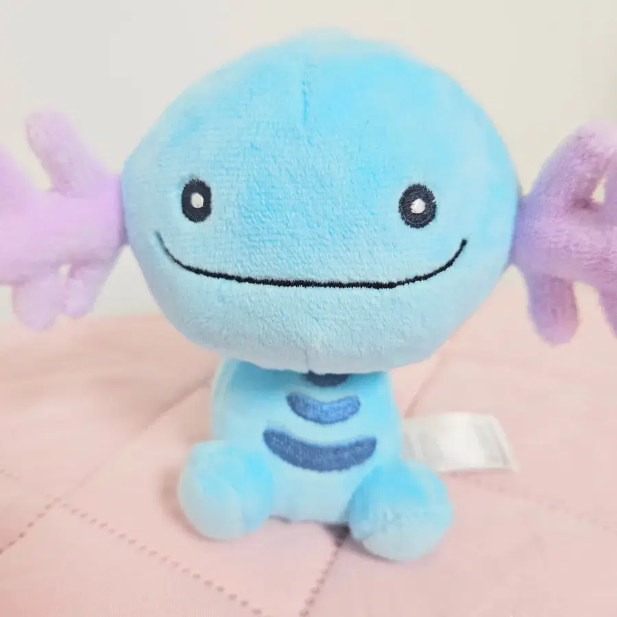 포켓몬스터 포켓몬 핏 우파 인형