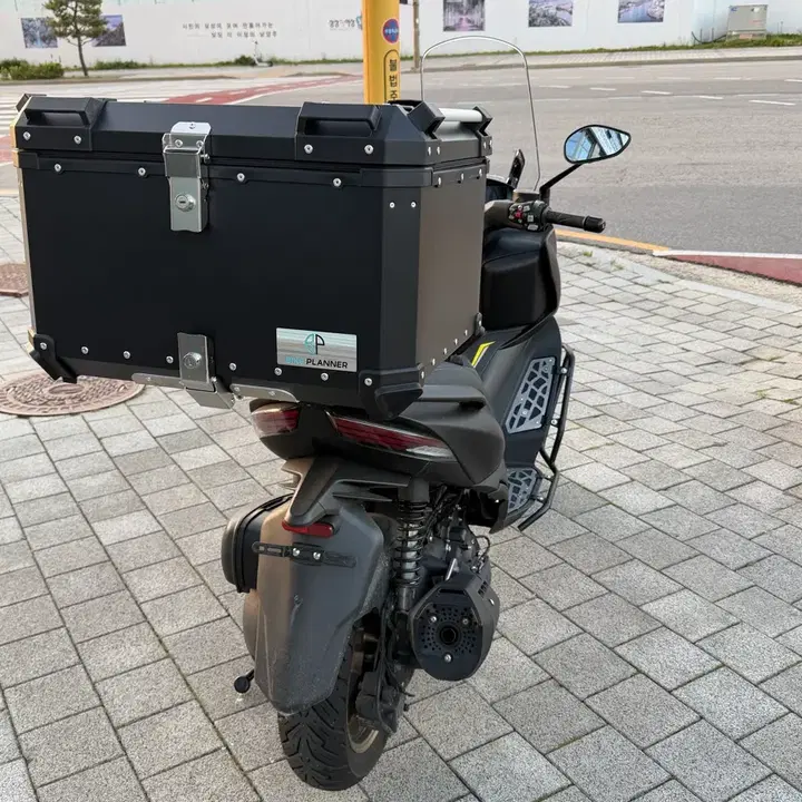 존테스350D (2026) 2