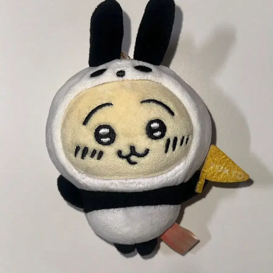 팬더 오사카 우사기 인형 치이카와 먼작귀 판다