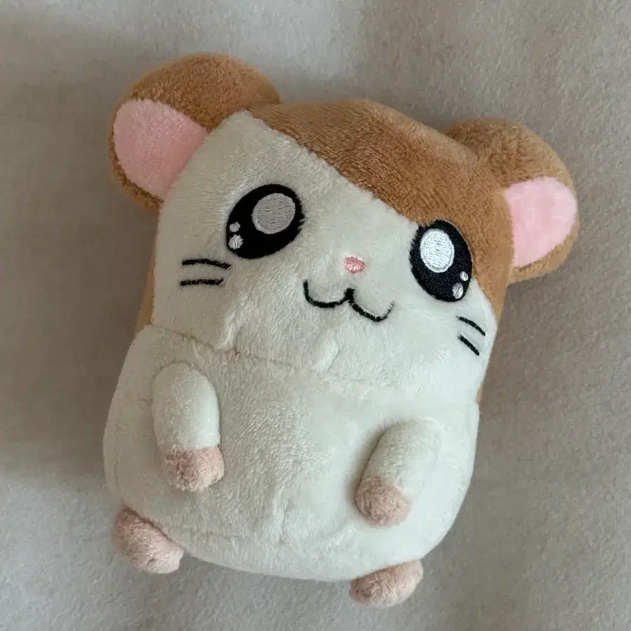 방가방가 햄토리 고전 누이 인형