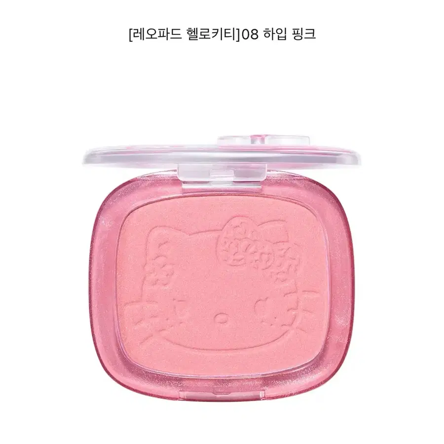 미개봉) 웨이크메이크 쉬어 브리즈 블러셔 08 하입 핑크