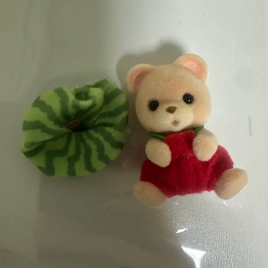 수박 실바니안