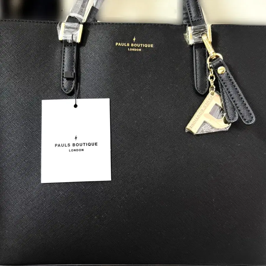 PAULS BOUTIQUE/폴스부띠끄 숄더백(미사용)