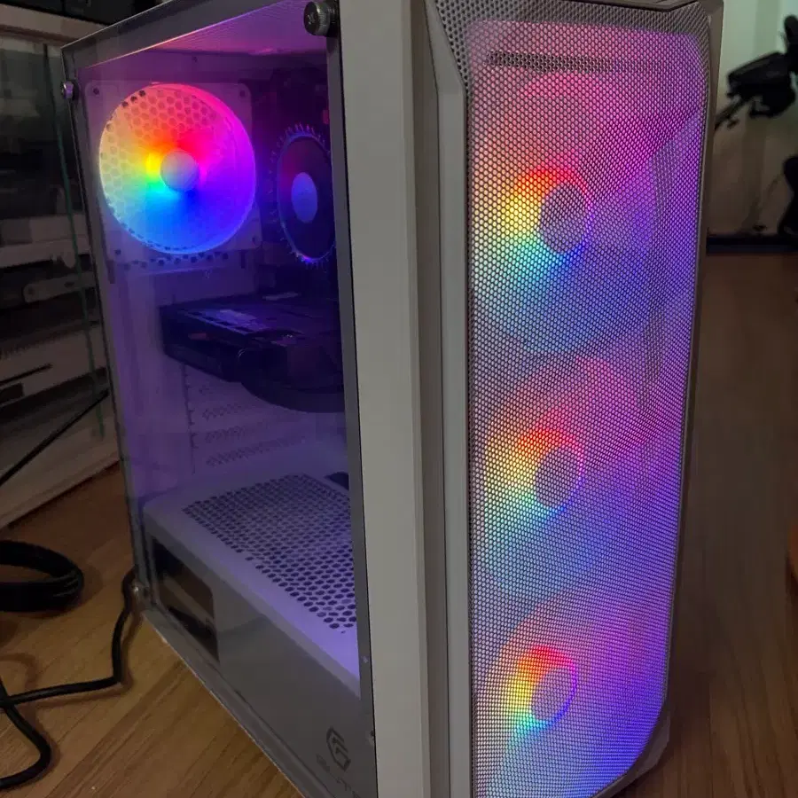게이밍pc본체