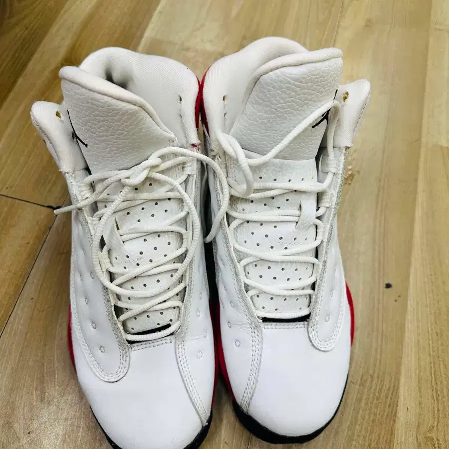 Air Jordan 13 Retro "Chicago