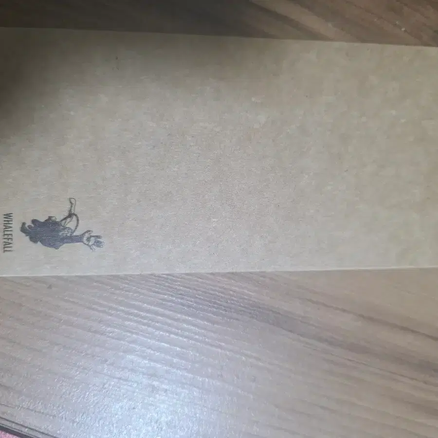 웨일폴 TTT