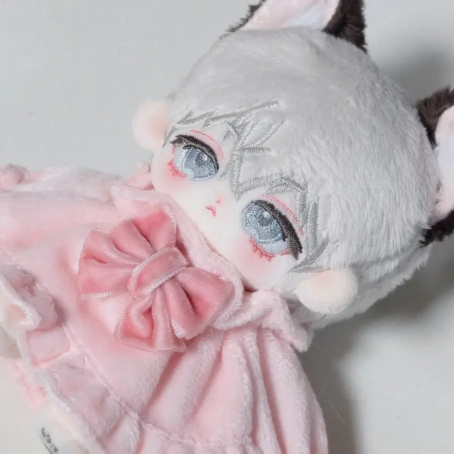 무속성 인형 블렛슈 10cm 원가 이하 양도