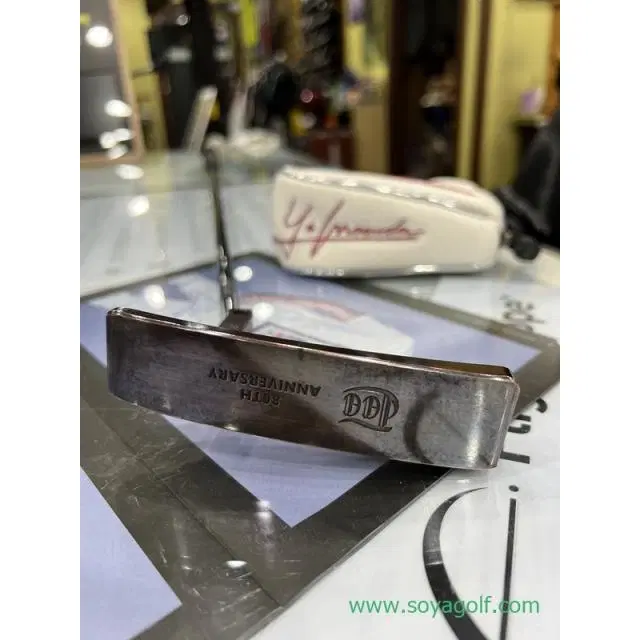 한정판 마스다 MASDA GOLF TCC 80주년 기념 STUDIO...