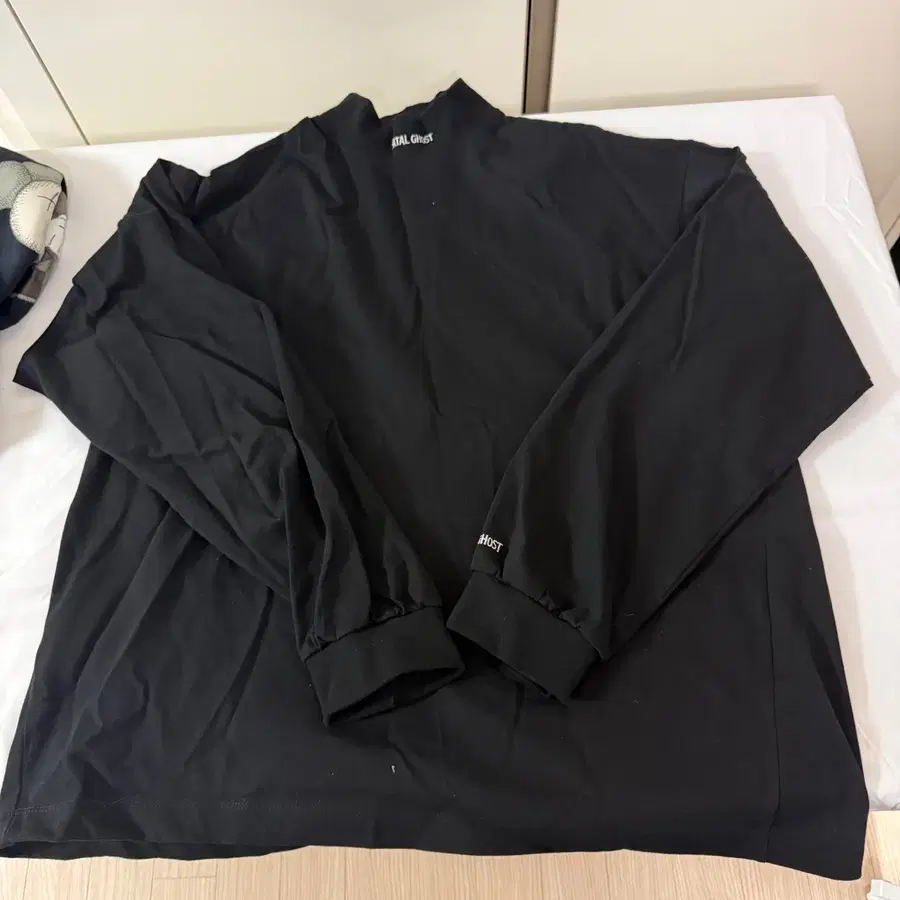 [새상품 2/L-XL] 페이탈고스트 Priest 프리스트