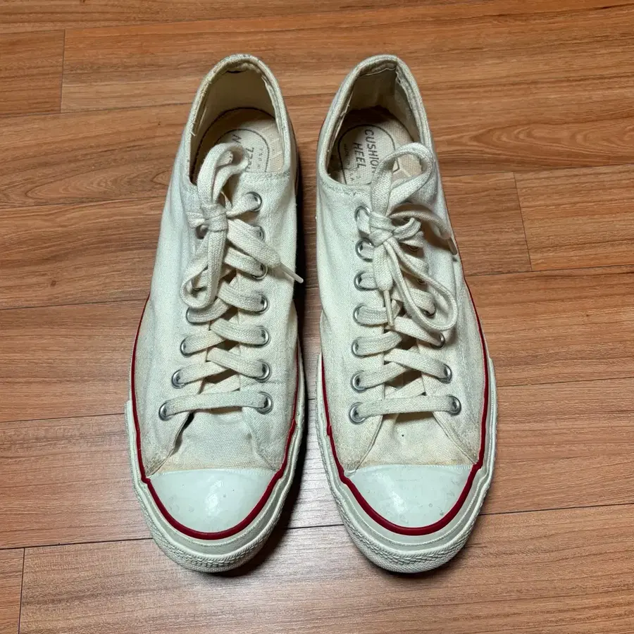 빈티지 60s 컨버스 us10사이즈