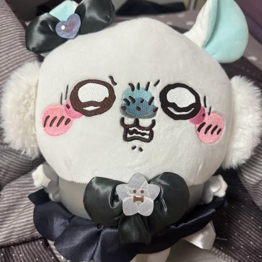 매지컬 모몽가 인형