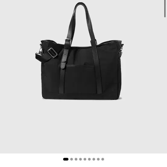마이라이브러리 609 story tote bag(스토리 토트백)