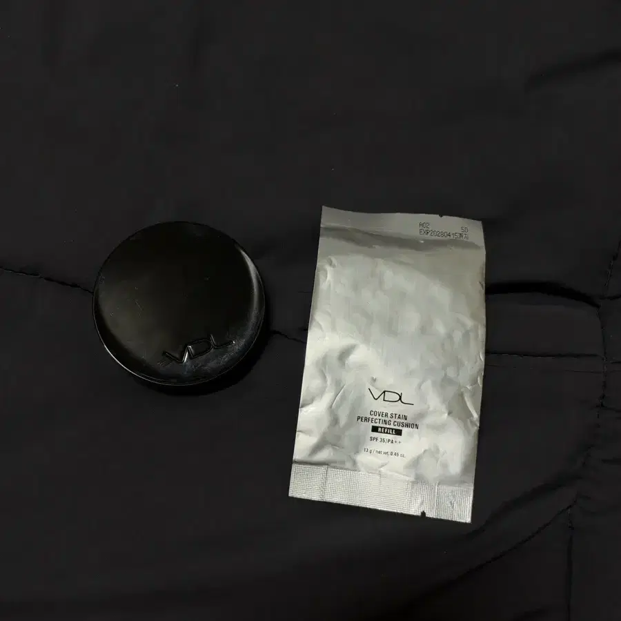 브이디엘 쿠션 A02 리필포함가격