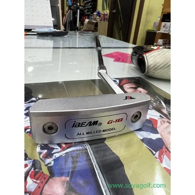 제이빔 jBEAM G-18 ALL CNC 단조 스태빌리티 STABI...