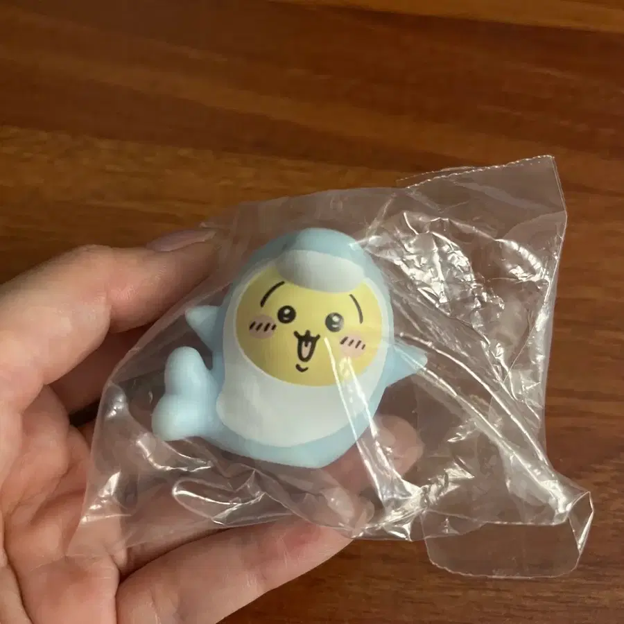 우사기 랜덤피규어