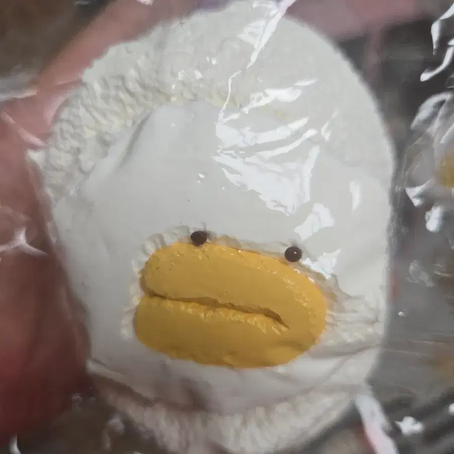 테디베어 오리바