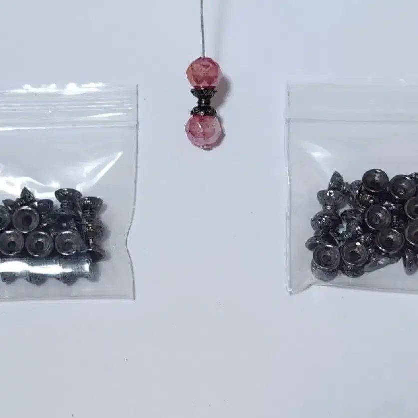 DIY 블랙 장구 스페이서