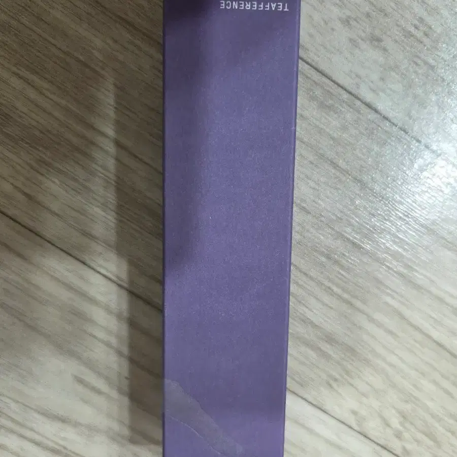 아이소이 티퍼런스 핸드테라피 퍼플포레스트 35ml