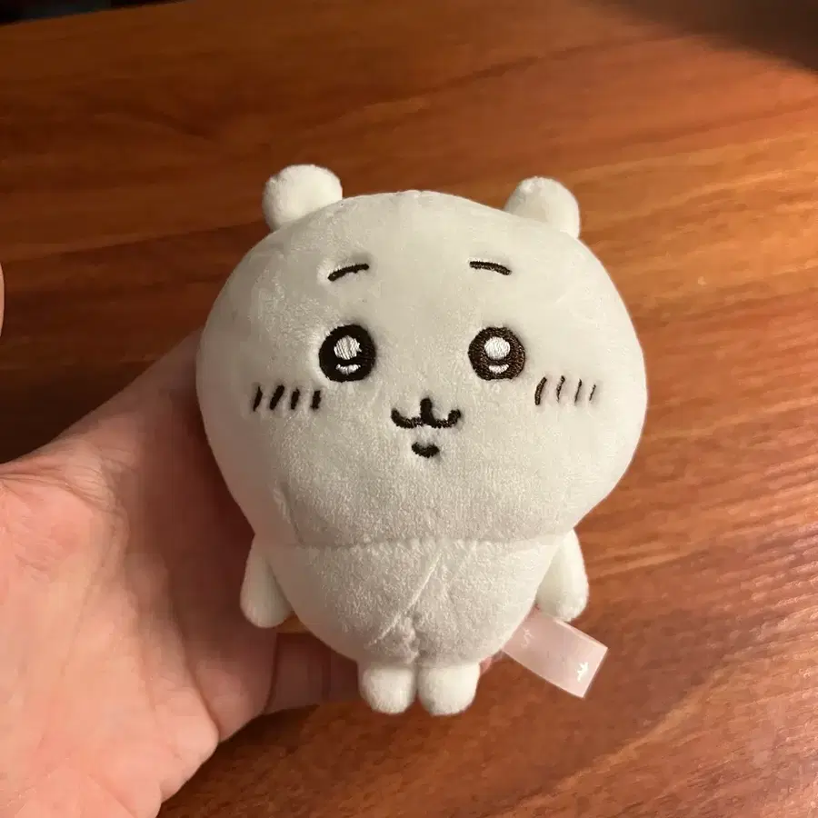 치이카와마스코트
