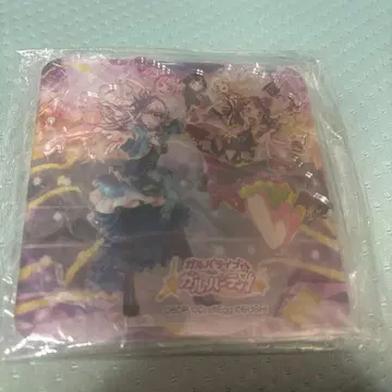 BanG Dream! 뱅드림 아크릴 스탠드 걸즈 밴드 파티