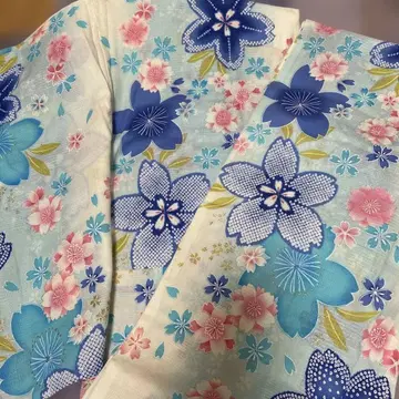유카타