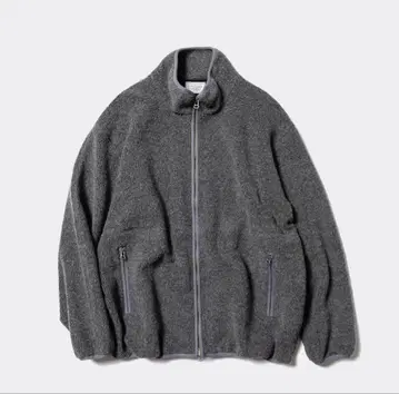 Unlikely Bear Stand Jacket size:S
