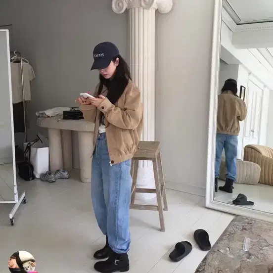 오버테이크 돈피자켓