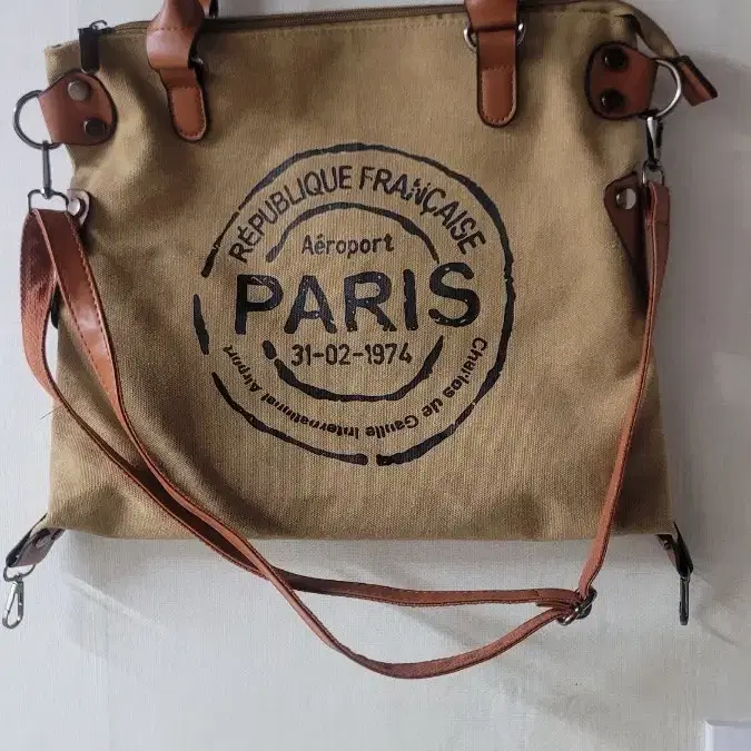 PARIS 가방