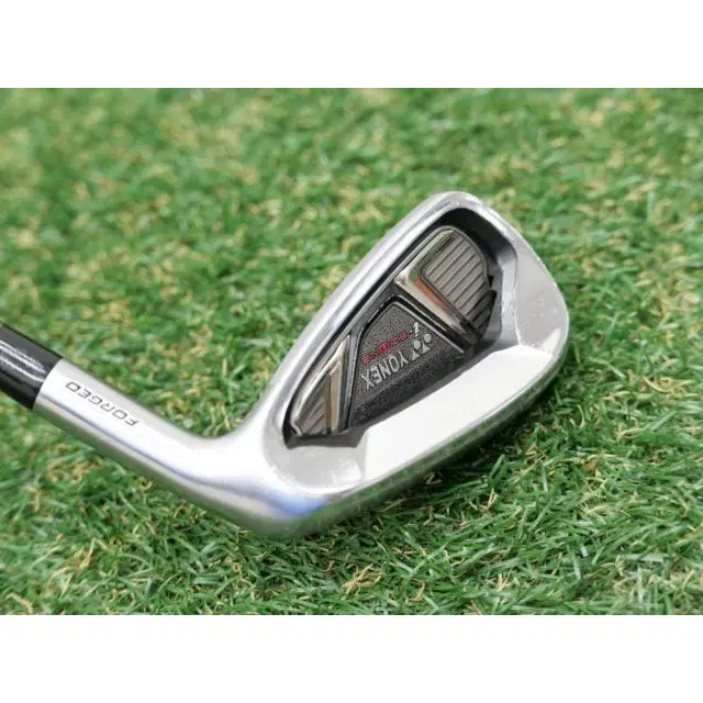 중고 요넥스 i EZONE PB FORGED 7번단품 아이언 NST...