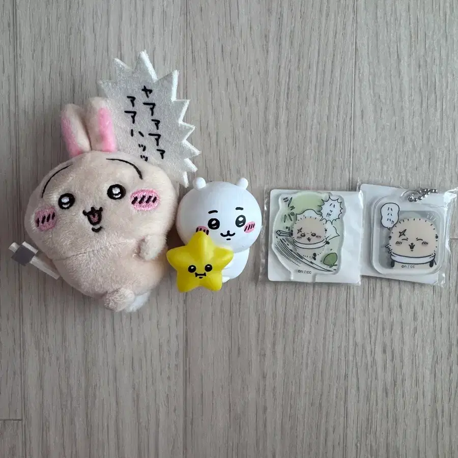 치이카와