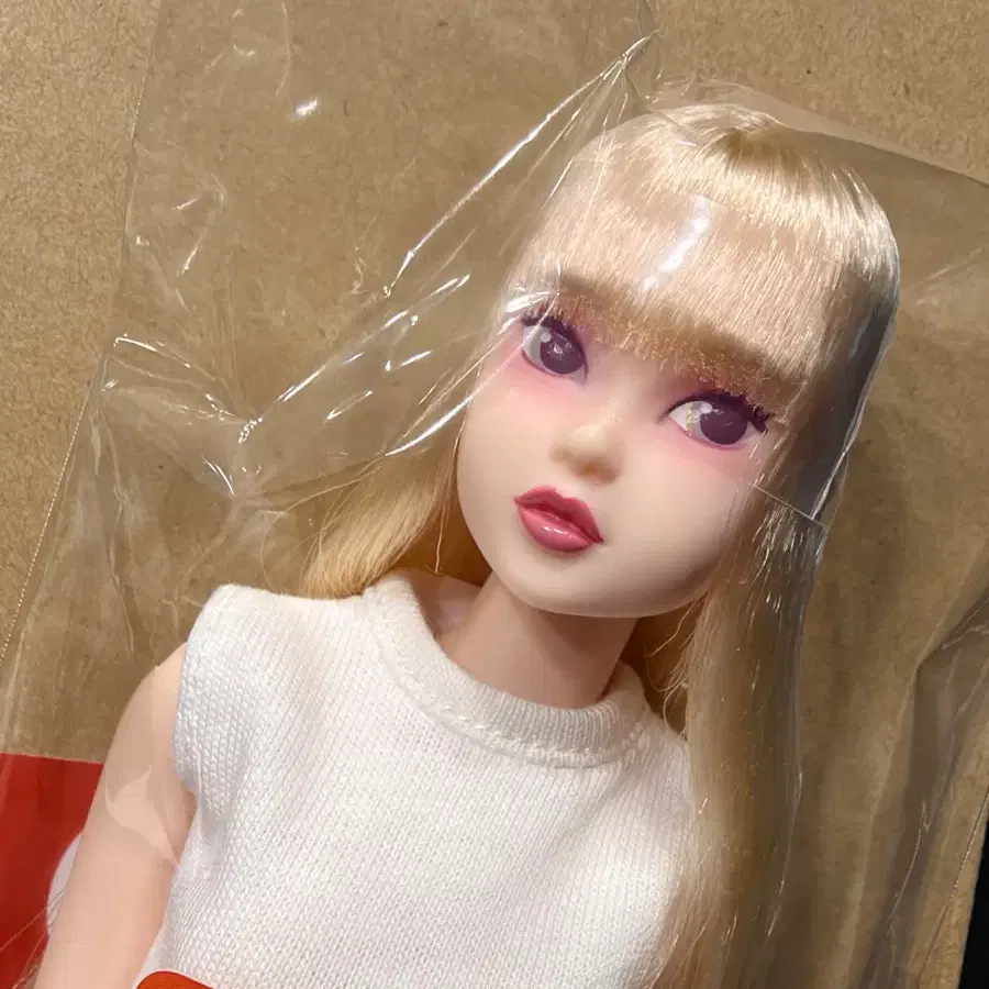 Momoko 2026 Happybag 모모꼬(미개봉)