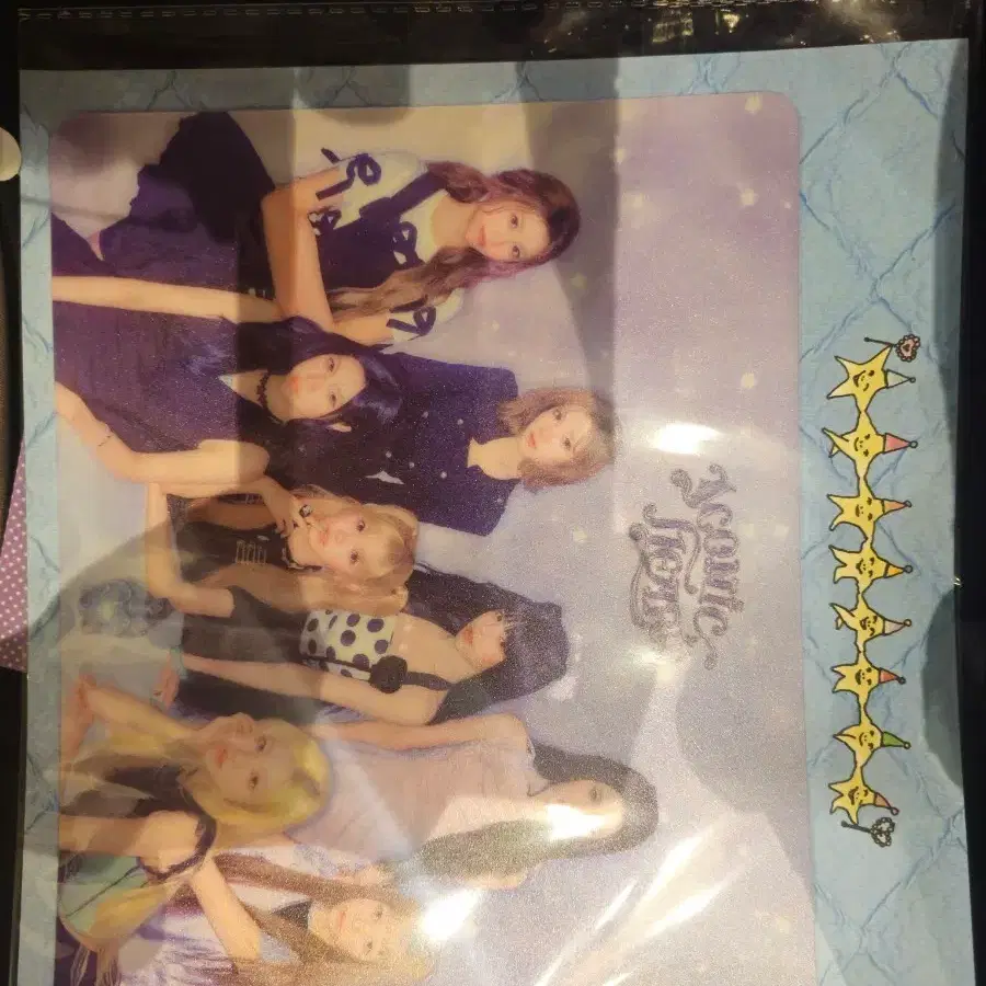 하투하 h2h 공방 마우스패드 mousepad
