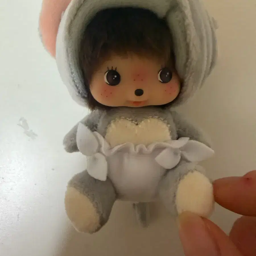 베이비톰 몬치치