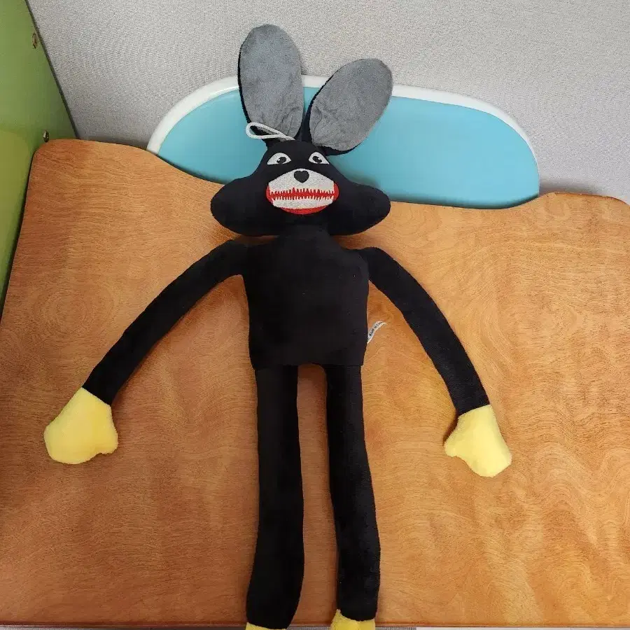 카툰래빗 중형인형 50cm
