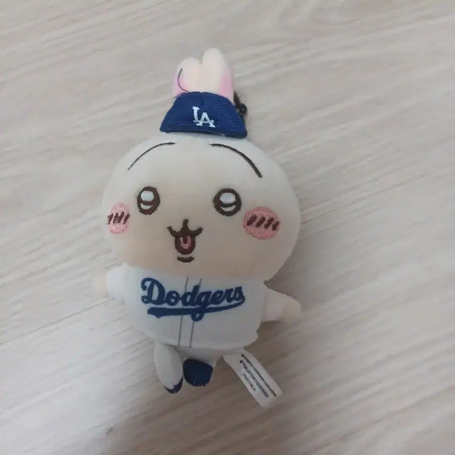 우사기