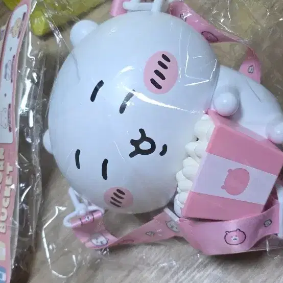 치이카와 팝콘통