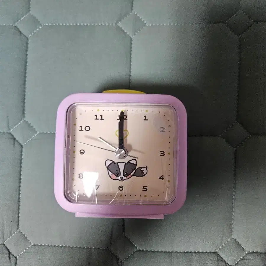 아이유 시계