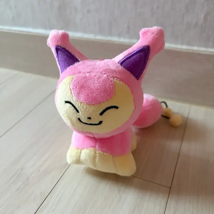 새상품)포켓몬스터 에나비 13cm