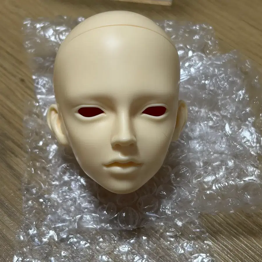 구체관절인형 로제타돌 이엘로 노멀