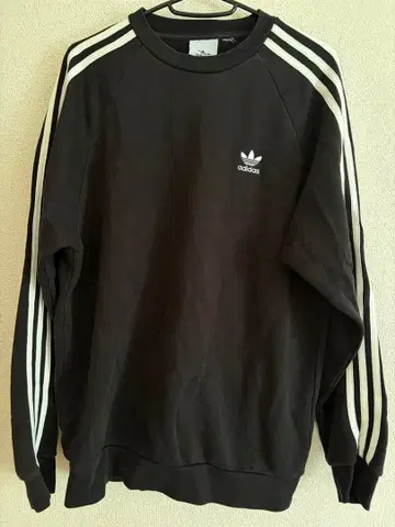 adidas 맨투맨