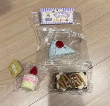스퀴즈 3종 세트