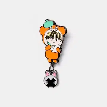 MAZZEL (MUZEUM vol.2 아트 핀즈) TAKUTO 3
