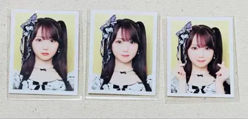 오타니 에미리 =LOVE ID PHOTO 스티커 세트 vol.9