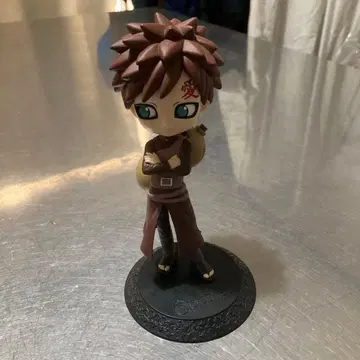NARUTO 나루토 질풍전 가아라 Q posket 피규어