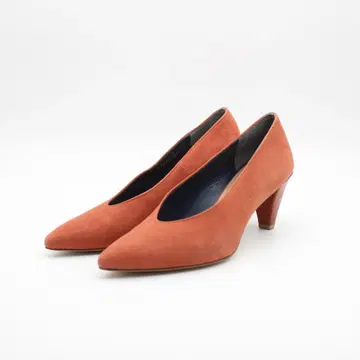 33 odette e odile 포인티드 펌프스(23cm) 새상품급