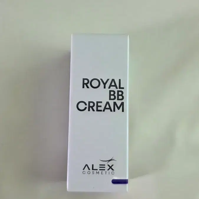 알렉스 코스메틱 로얄 비비크림 30ml