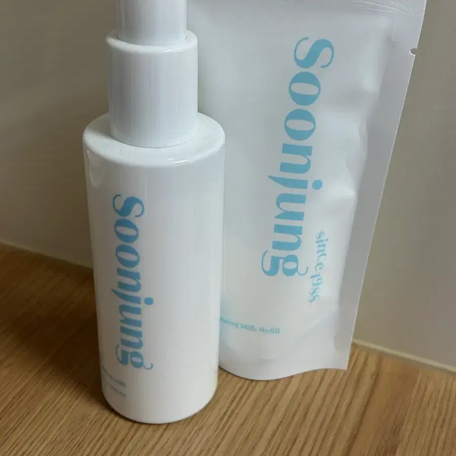 에뛰드 클렌징 밀크 200ml+100ml